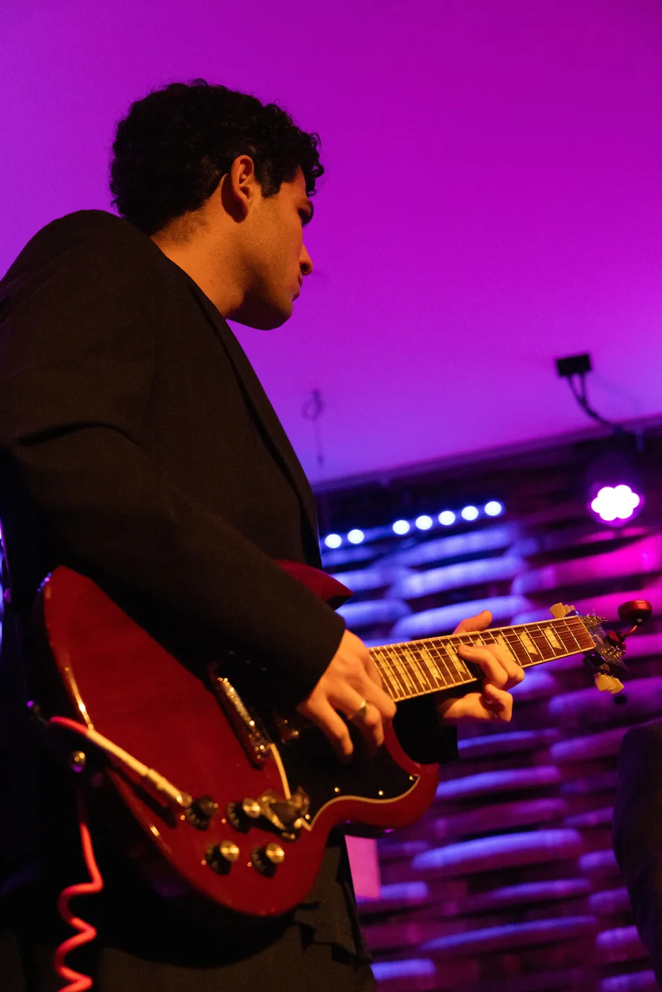 Something Blue @ City Winery 2025