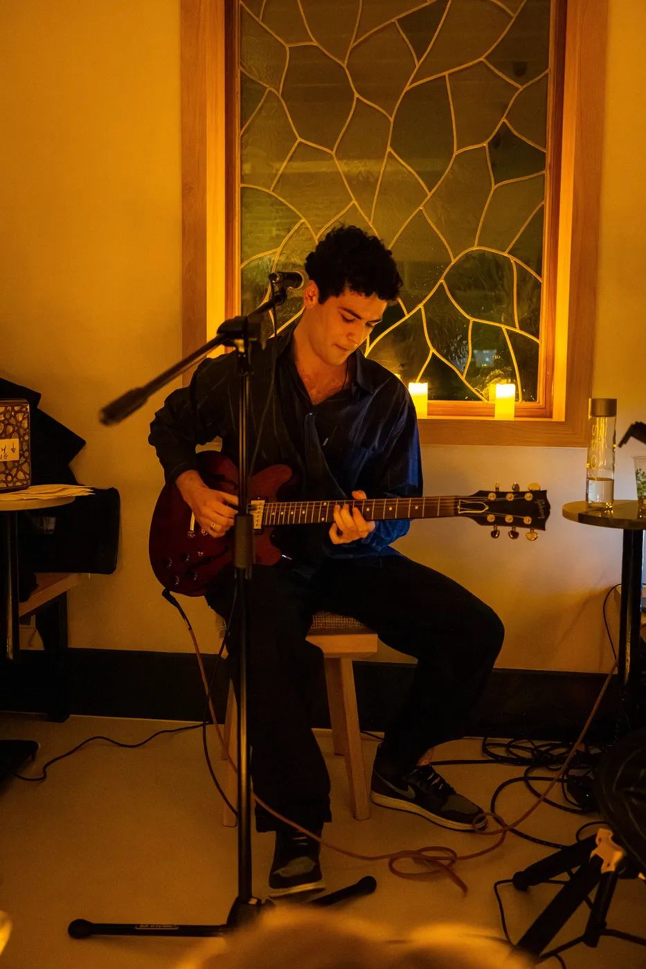Live @ How Matcha 2026